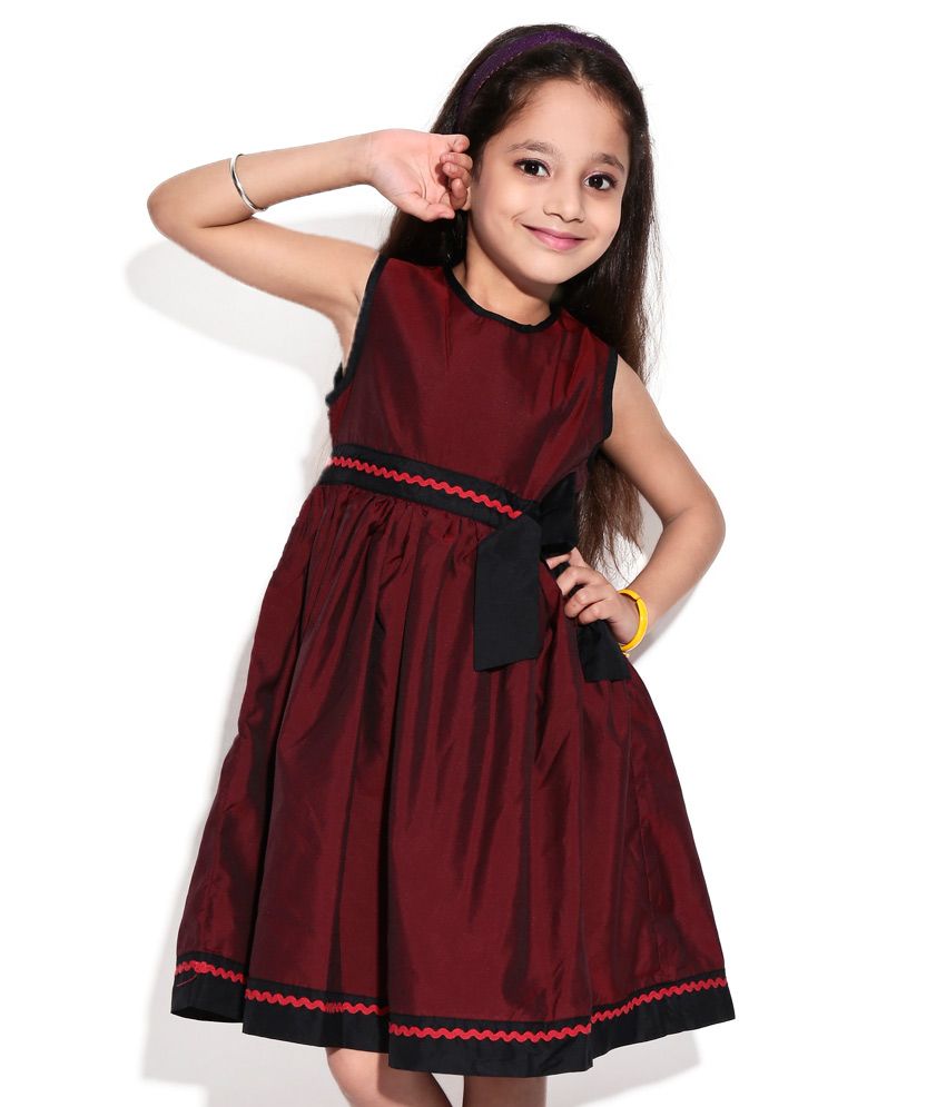 snapdeal frock
