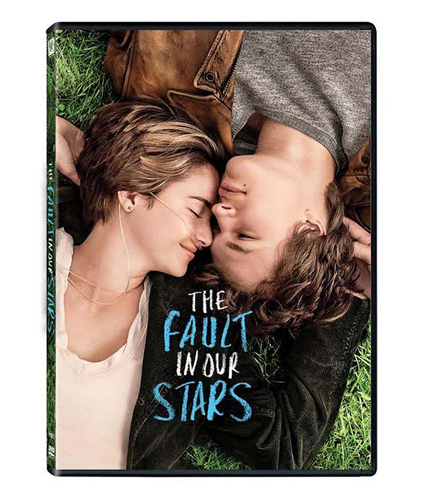 songs from the fault in our stars