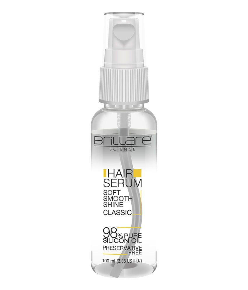 Brillare Science Hair Serum: Buy Brillare Science Hair Serum at Best Prices  in India - Snapdeal