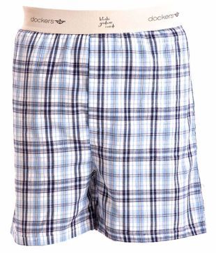dockers boxer shorts