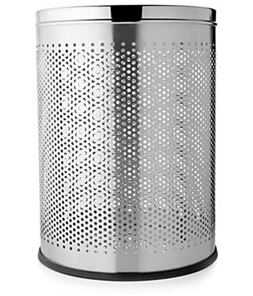 steel dustbin online