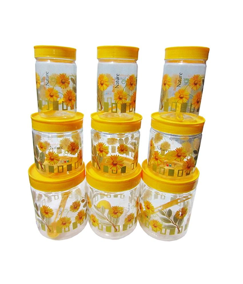 Retro Max Plastic Containers Buy Online at Best Price in India Snapdeal