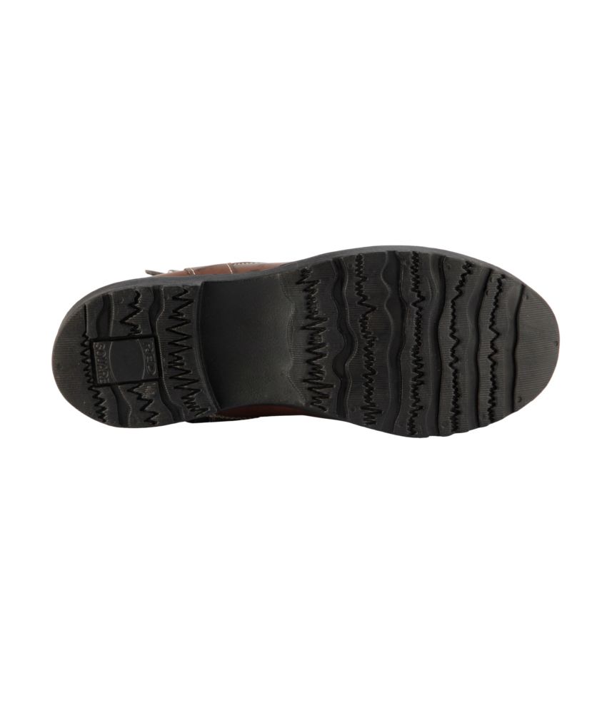 pavement wave long boots