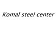 Komal steel center