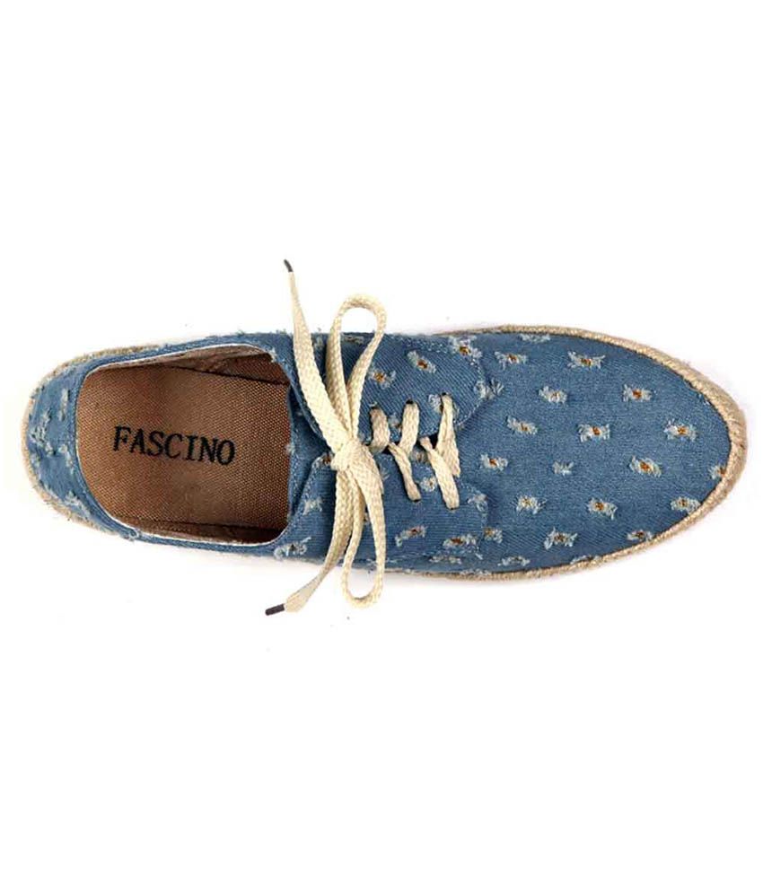 fascino shoes