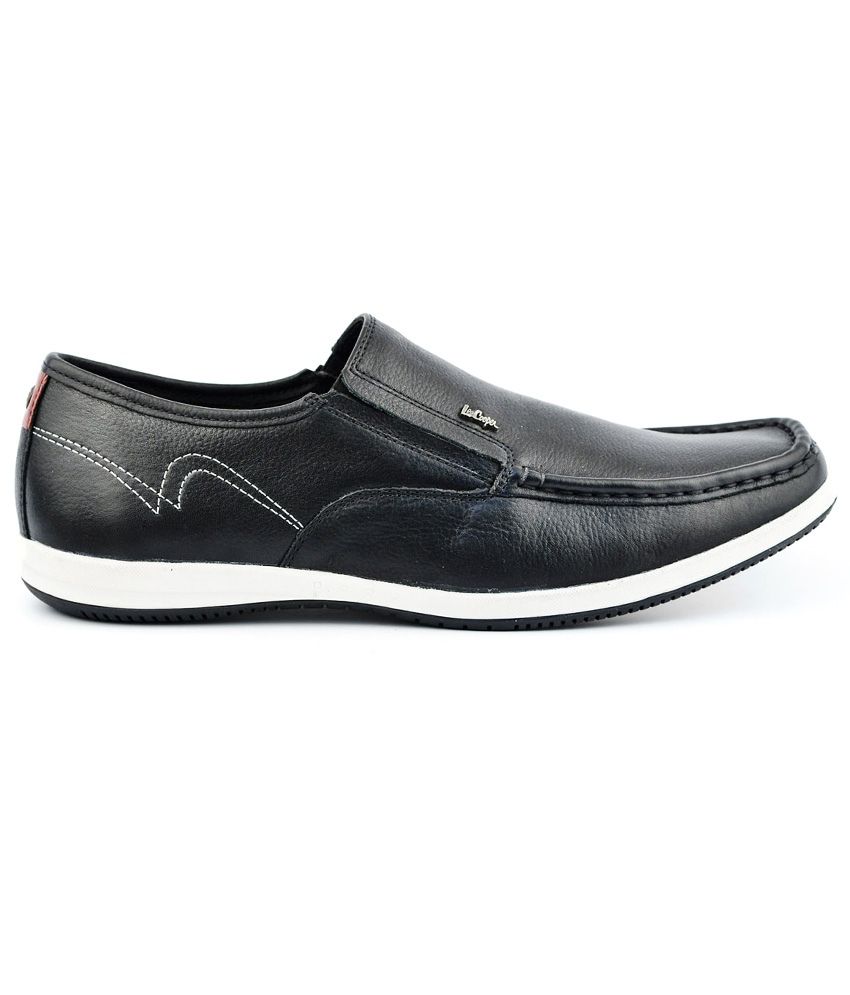 lee cooper casual shoes snapdeal