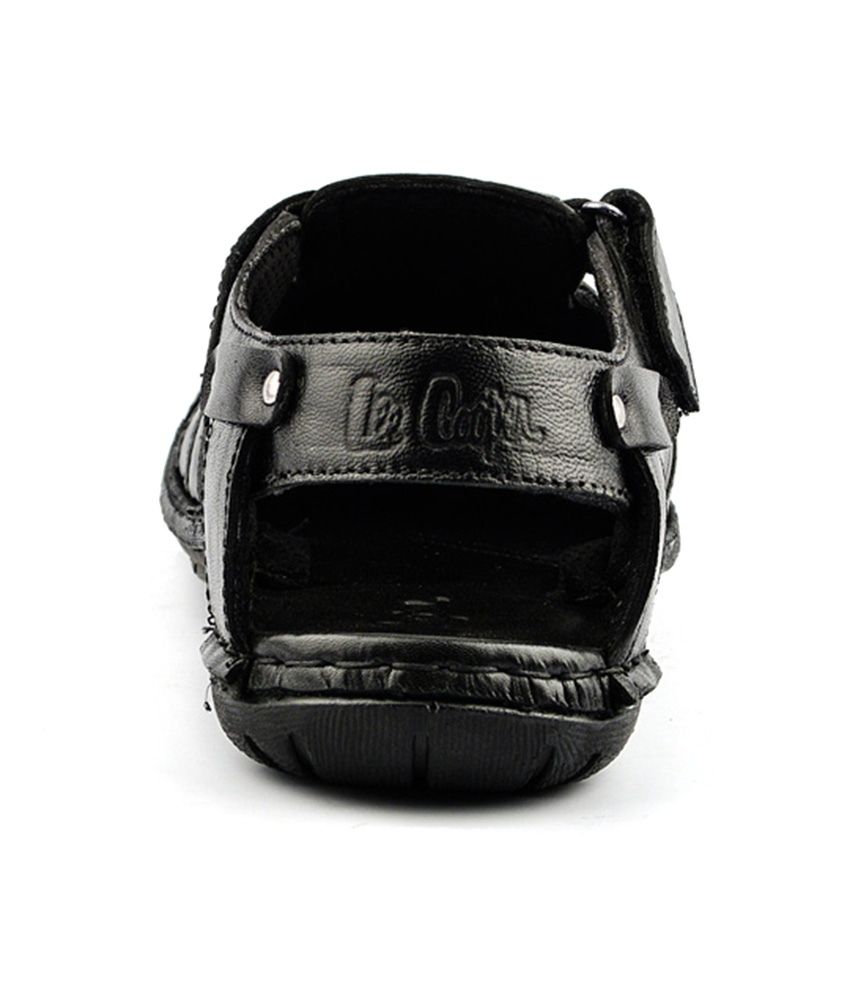 lee cooper fisherman sandals