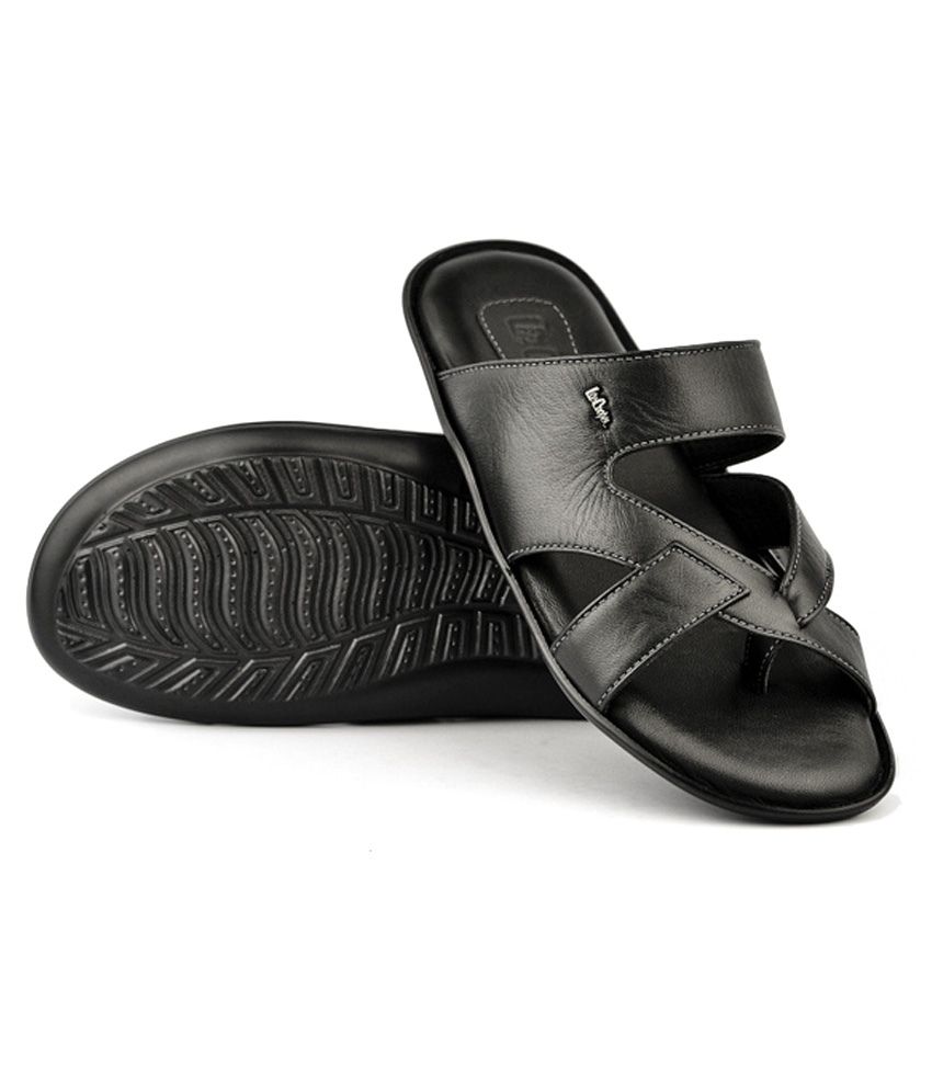 ajio lee cooper sandals