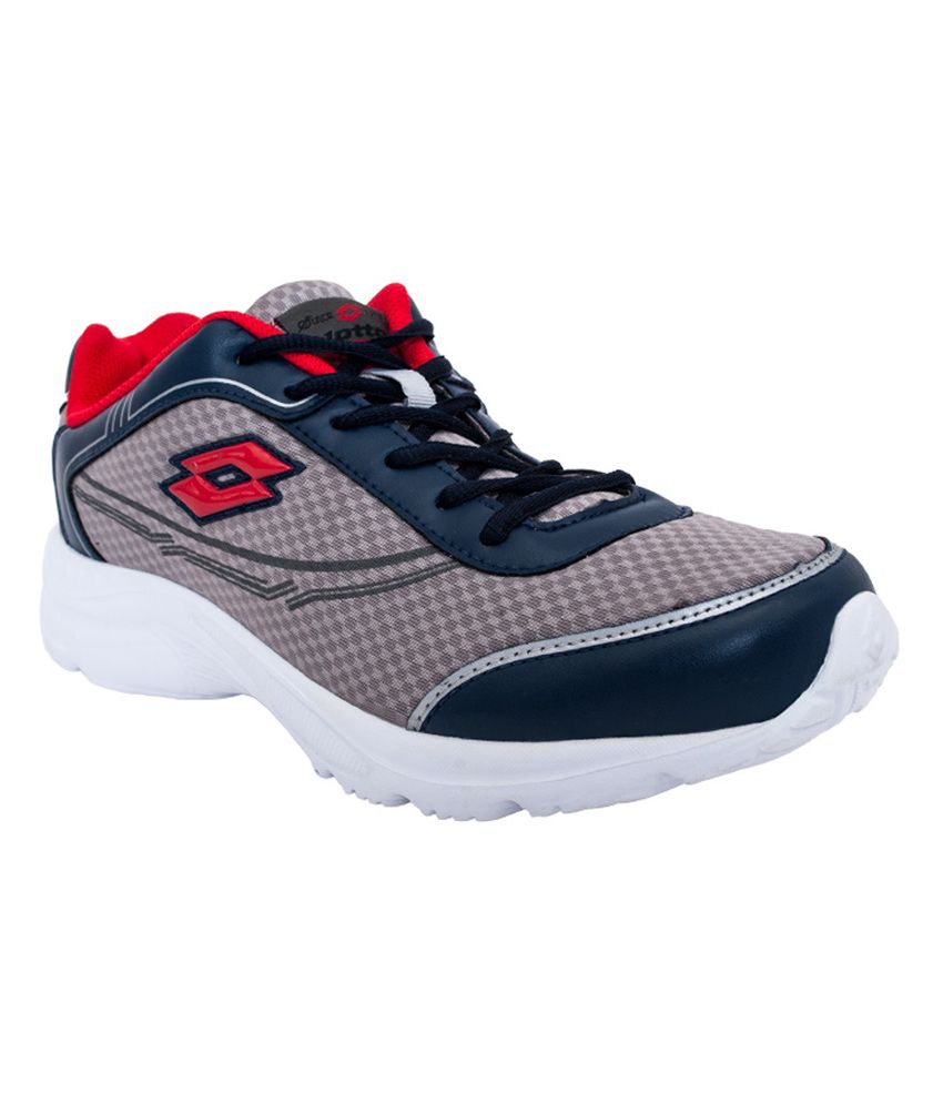 Lotto Tremor Running Sports Shoes - Buy 