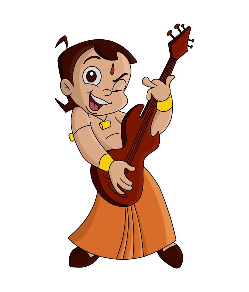 chota bheem characters toys