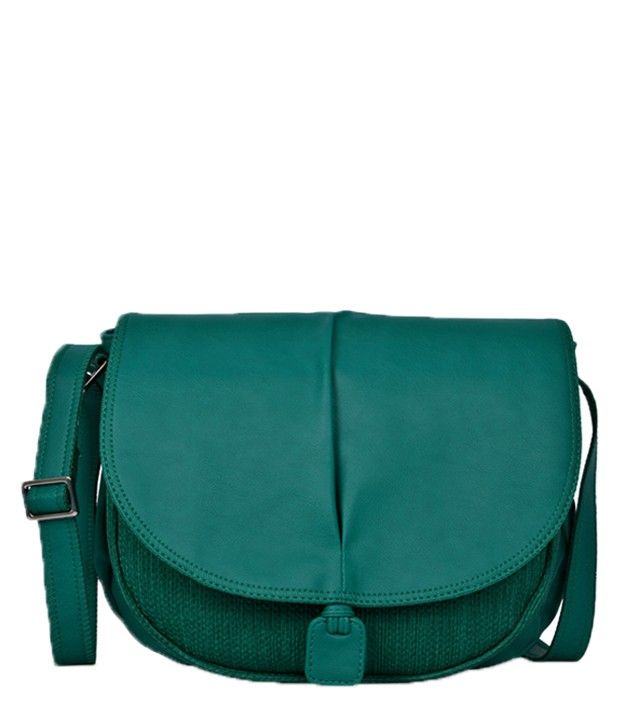 Baggit 2177920476661 Blue Sling Bags Buy Baggit 2177920476661 Blue Sling Bags Online at Best