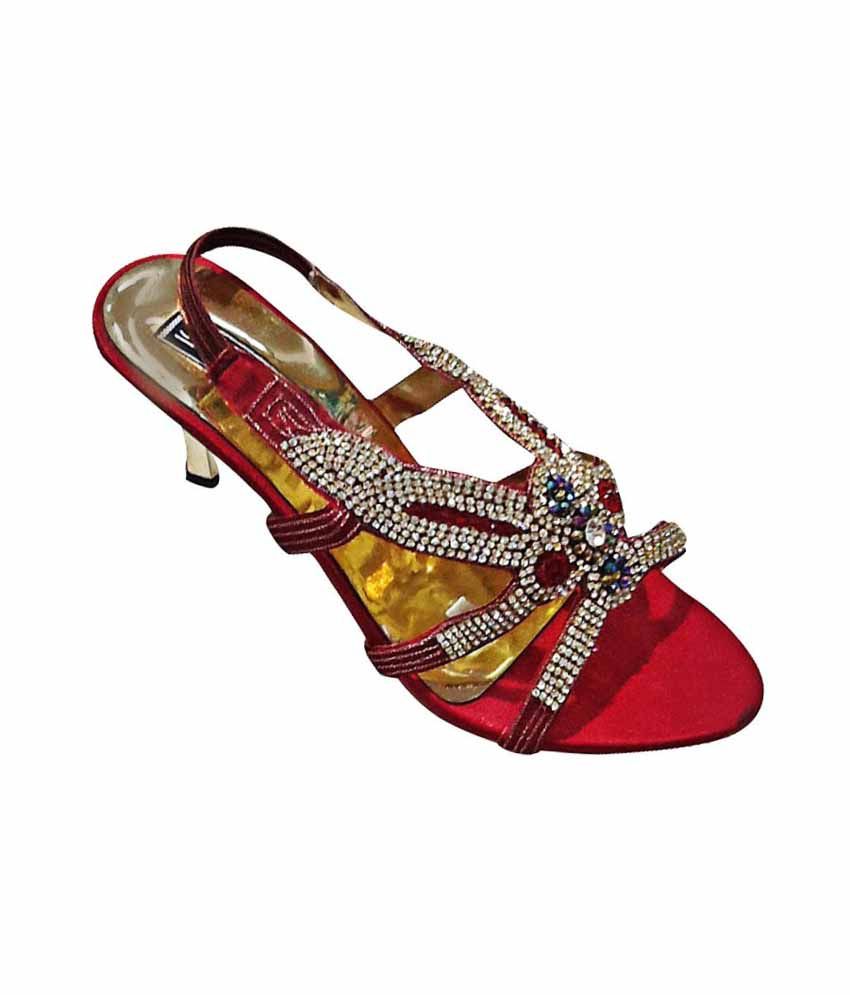 Bridle Sandle Price in India- Buy Bridle Sandle Online at Snapdeal