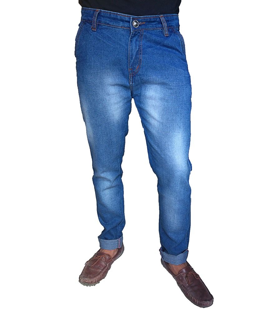 cross pocket jeans brand