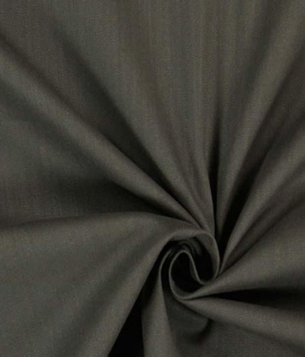 raymond khaki fabric