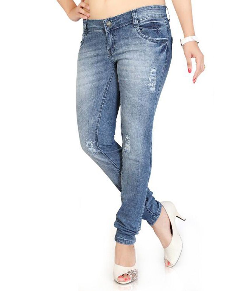 buy ripped jeans online
