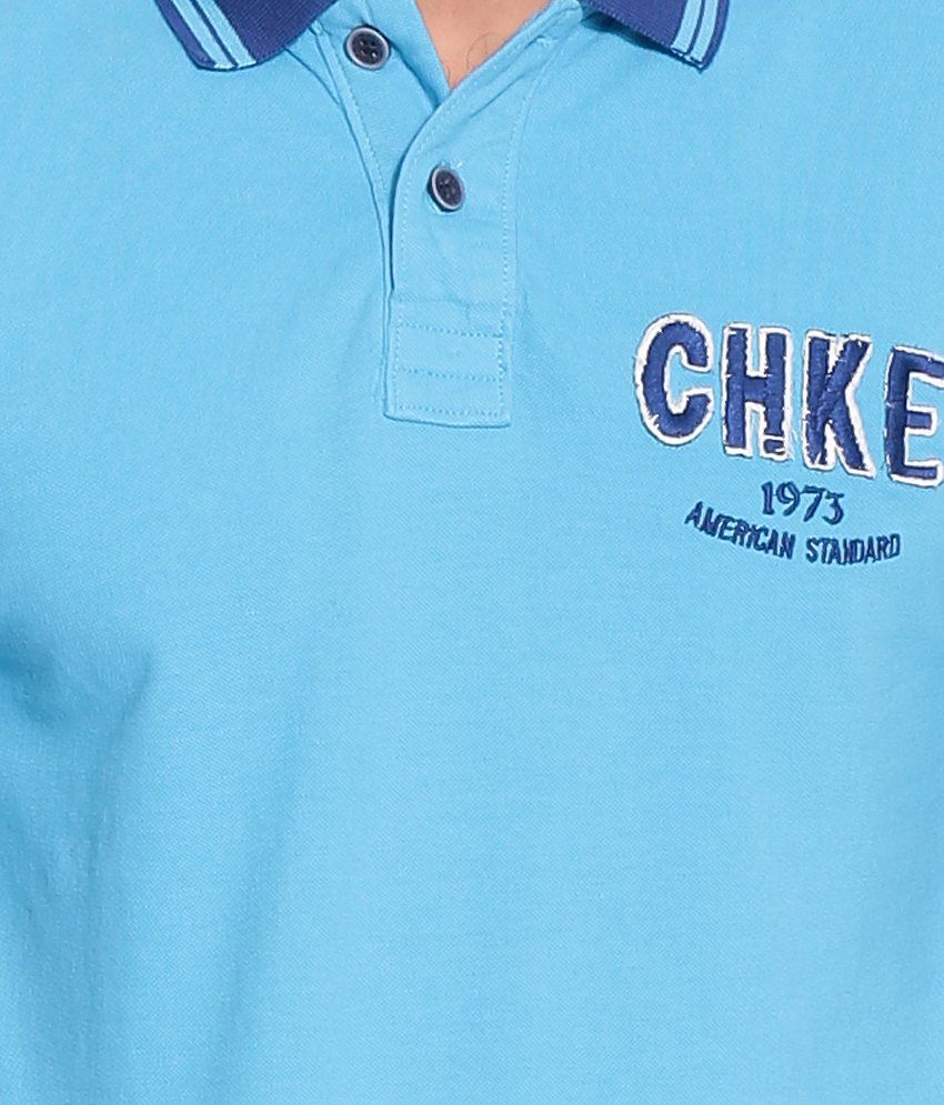 cherokee brand t shirt