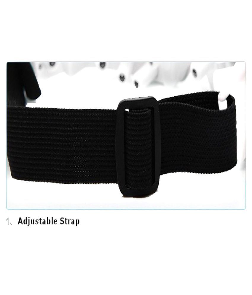 Excluzy Lectro Vibrating Therapy Eye Massager Buy