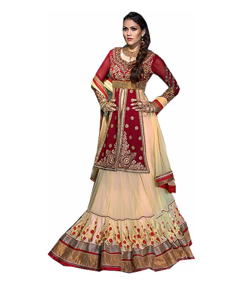 libas lehenga online