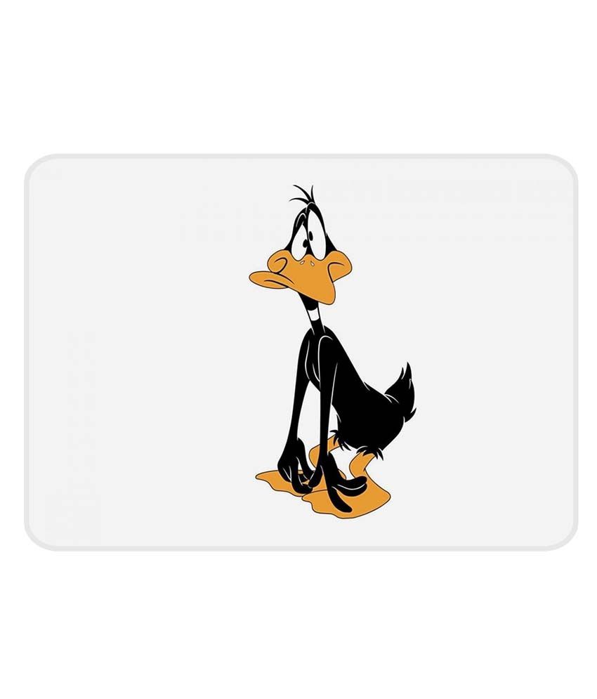 Shopkeeda Daffy Duck Mouse Pad Buy Shopkeeda Daffy Duck Mouse Pad