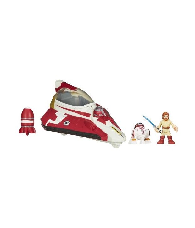 jedi force toy