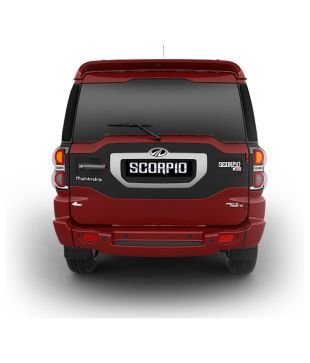 new generation scorpio toy