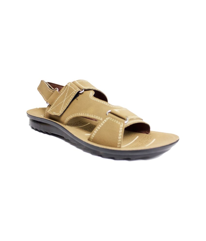 bata macho sandals