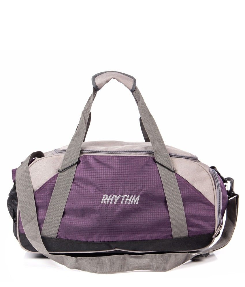 rhythm bag