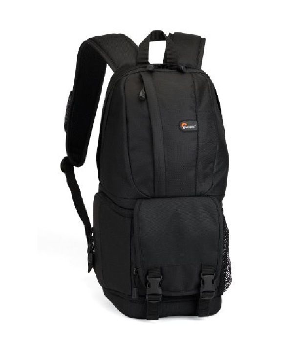 Lowepro Fastpack 100 - Black Price in India- Buy Lowepro Fastpack 100 ...