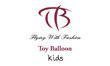 Toy Balloon Kids