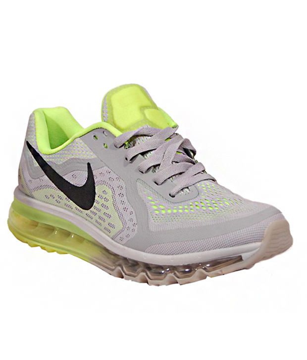 Nike Air Max 2014 Running Sports Shoes 