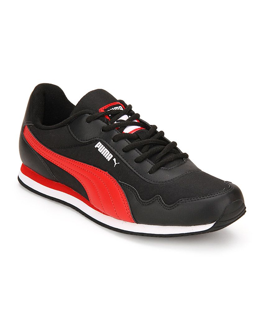 puma street puma street