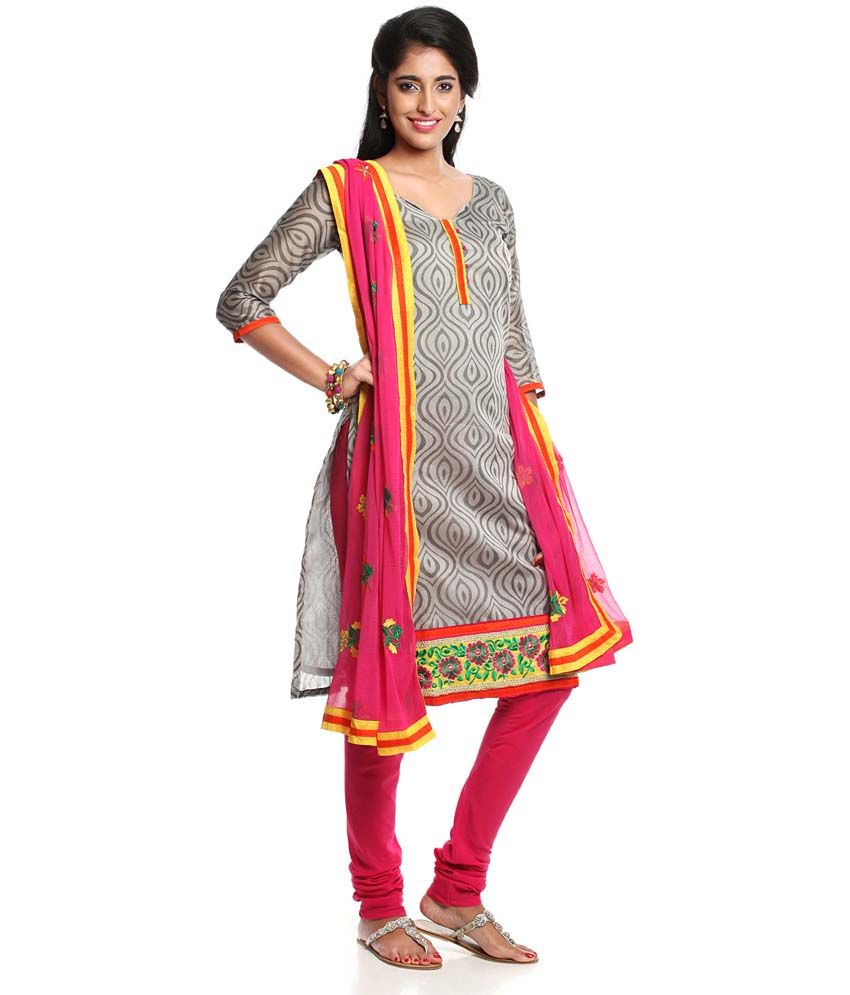 soch party wear gowns