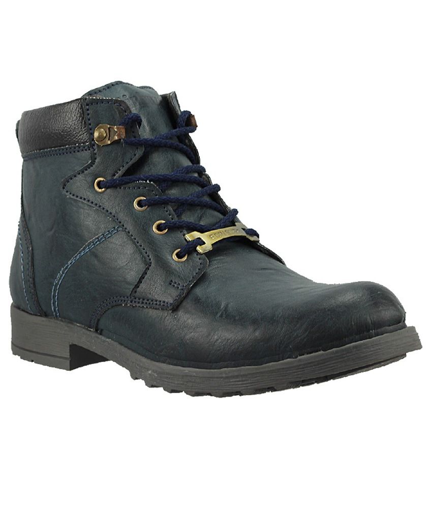 snapdeal boots for mens