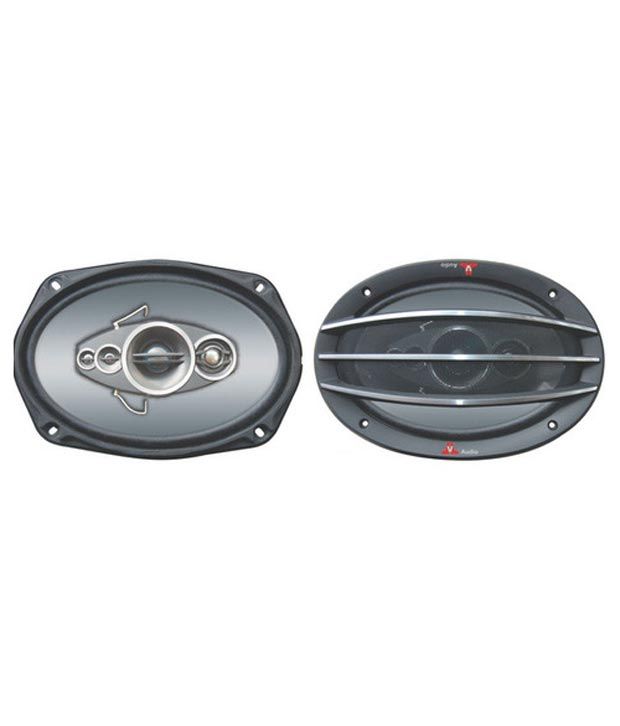 Jvl 3 Way Car Audio Loud Speaker Buy Jvl 3 Way Car Audio Loud Speaker