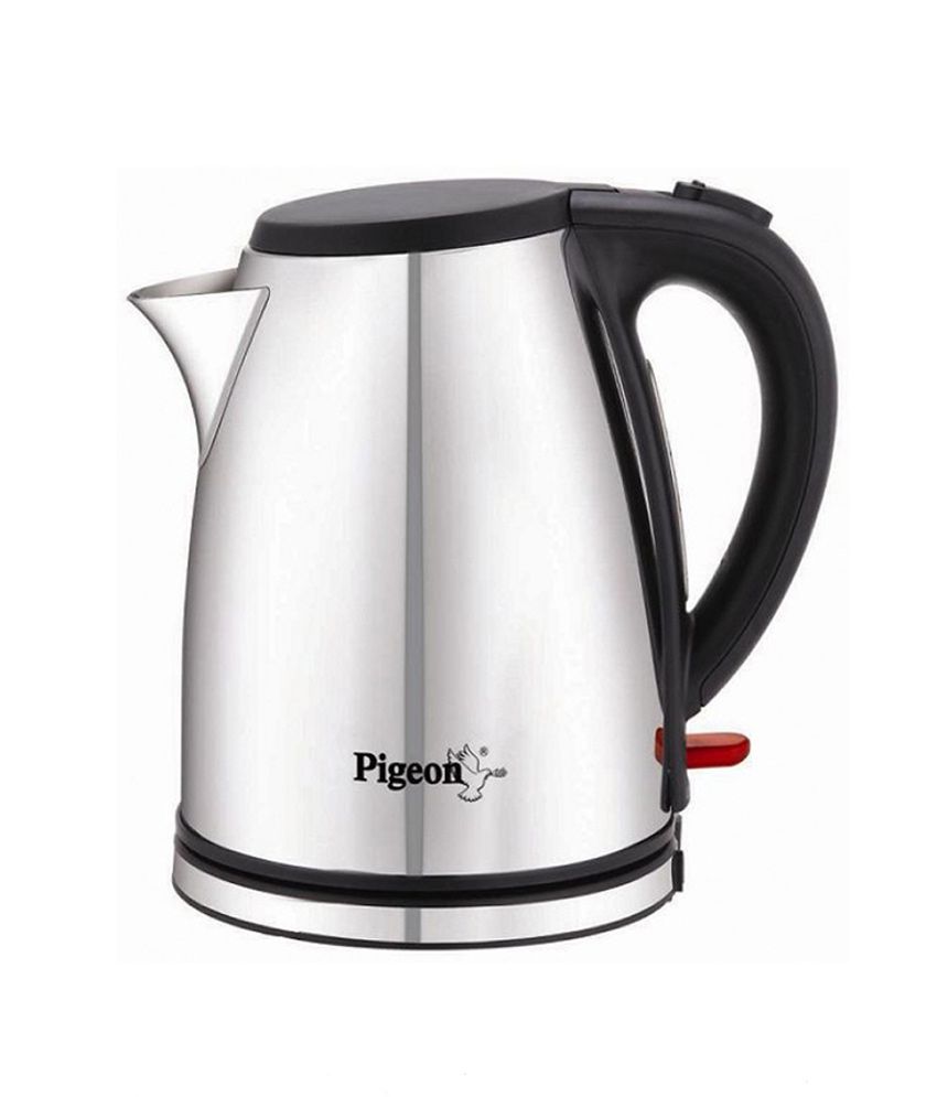 pigeon electric kettle