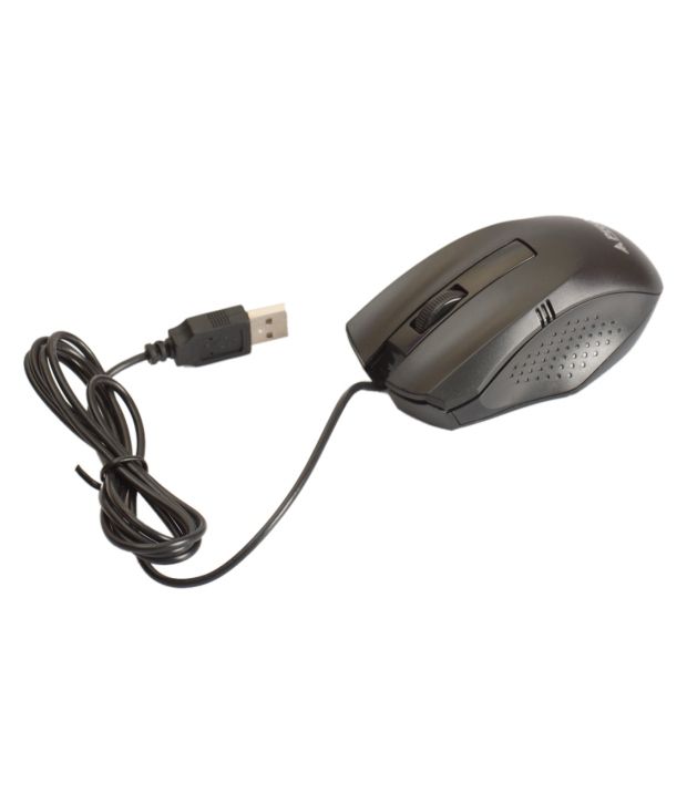     			Prodot Prodot1 USB MouseBlack
