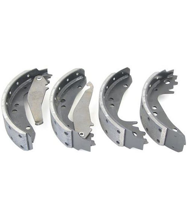 tata ace brake shoe price