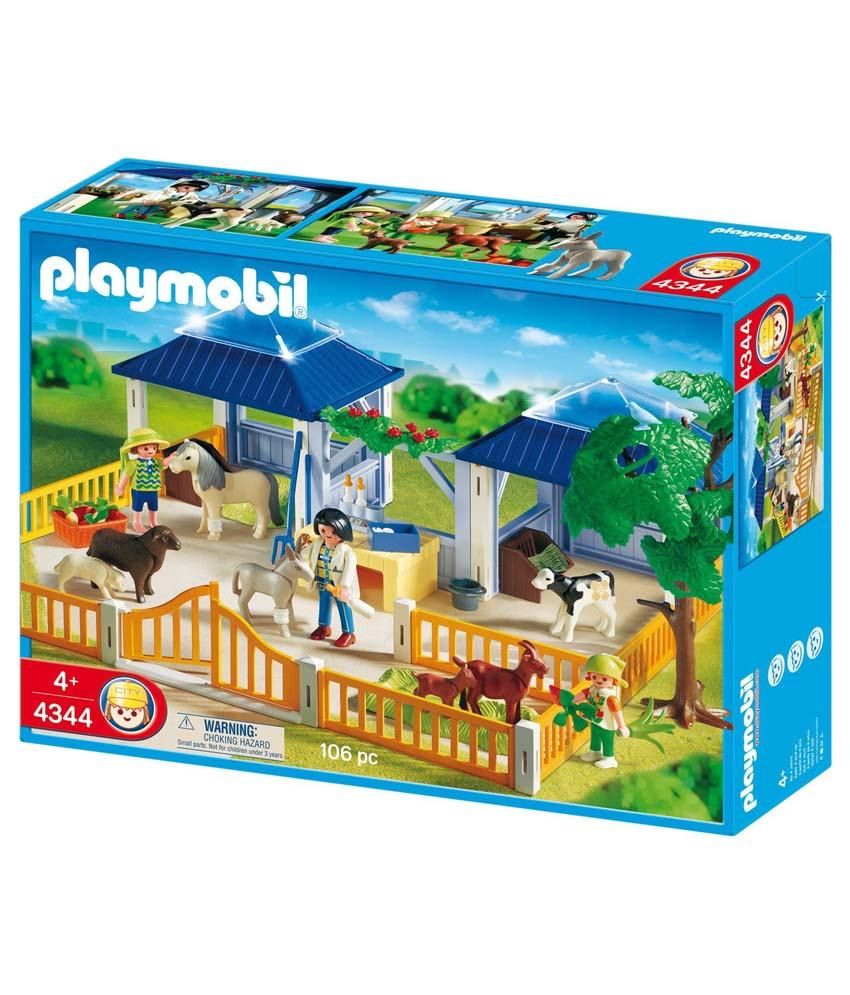 9275 playmobil