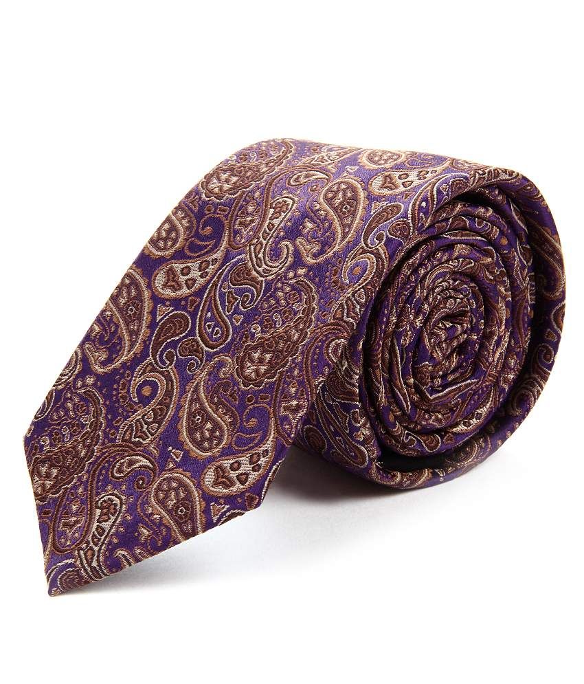 van heusen ties online