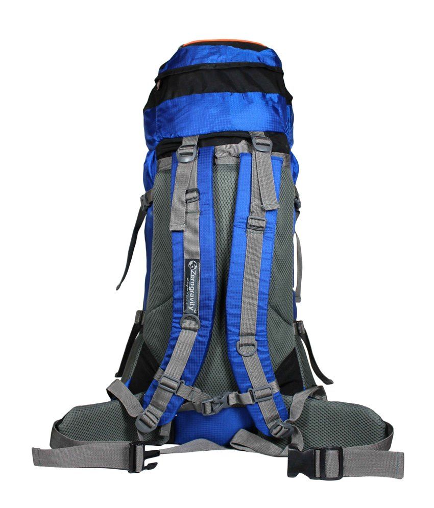 zero gravity rucksack bags