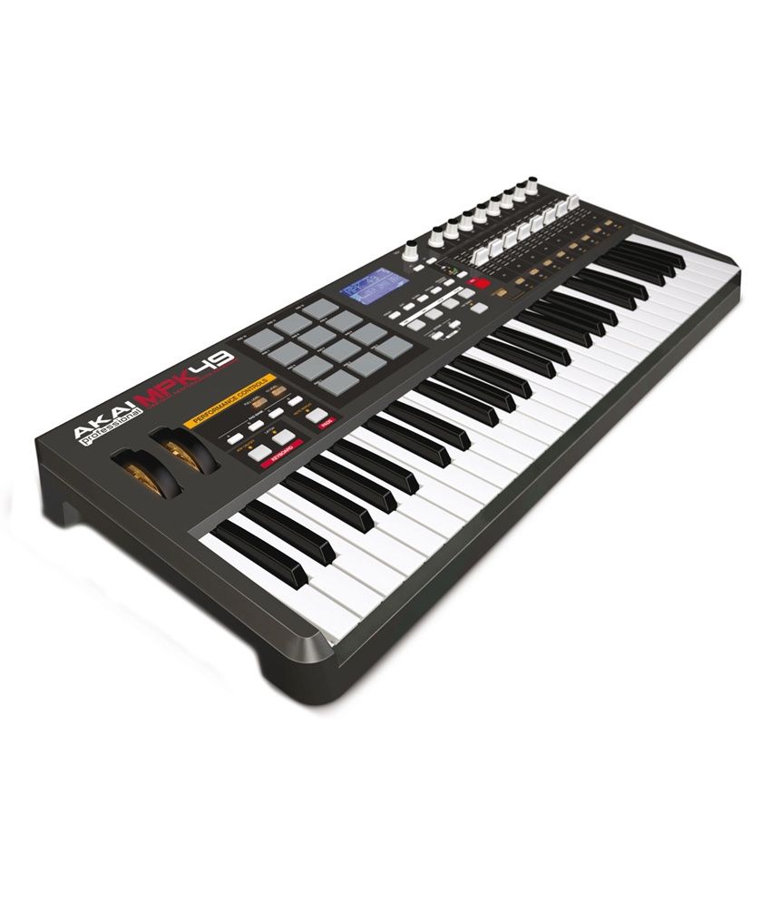 Musical keyboard. Akai professional MPK 49. Akai MPK Mini mk1. Миди клавиатура Акай 88. Akai Advance 49.