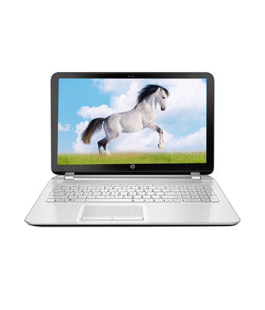 Hp Pavilion 14 V021tu Laptop 4th Gen Intel Core I3 4gb Ram 1tb Hdd 3556cm 14 Windows 81 7655