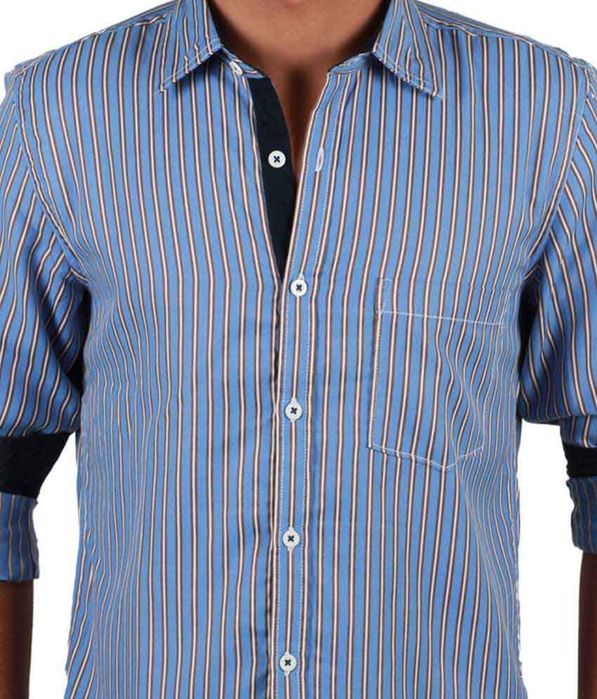 ivoc brand shirts