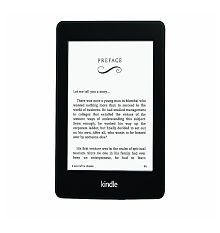 Amazon Kindle Paperwhite 3G