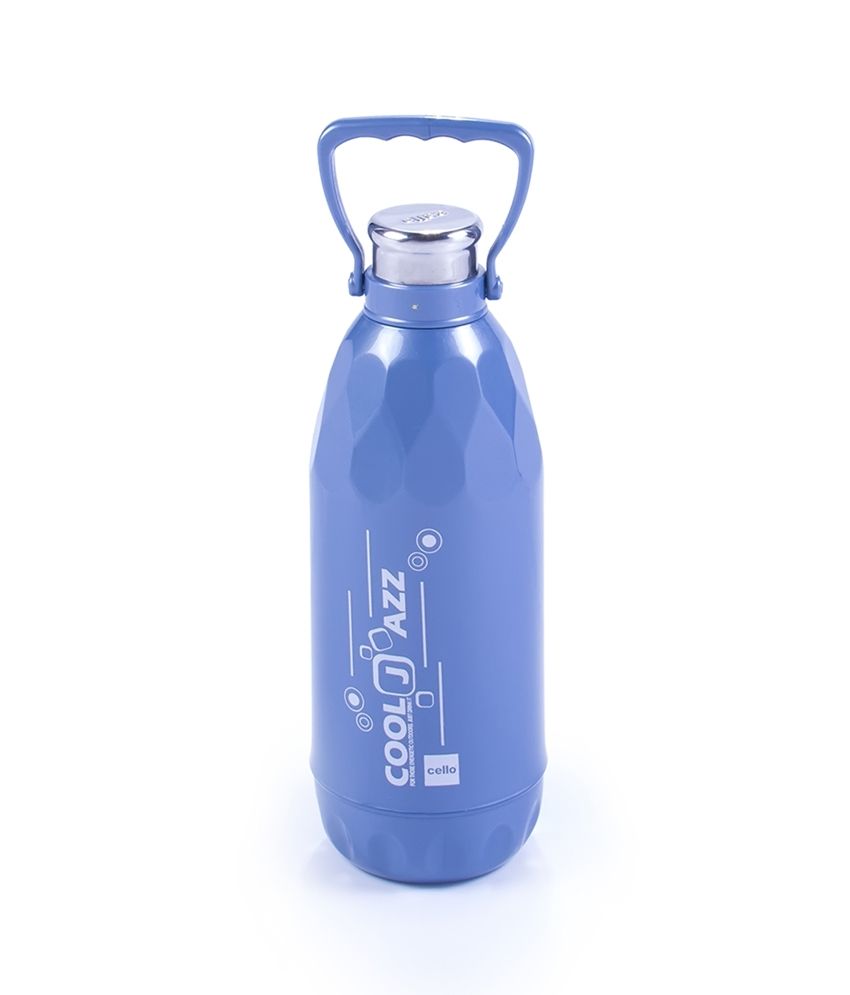The research 2) S'well ounce Water Bottle: S’well’s stainless steel water bottles are triple-walled and vacuum-insulated which keeps your drink cold for 24 hours and hot for The mouth of the bottle.