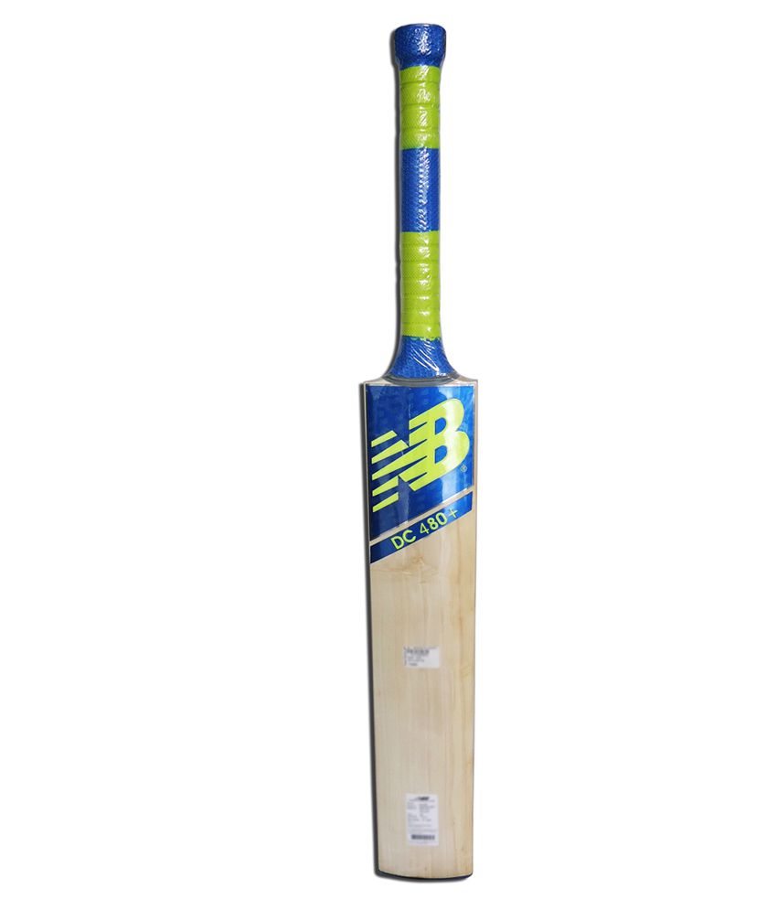 new balance dc 480 cricket bat