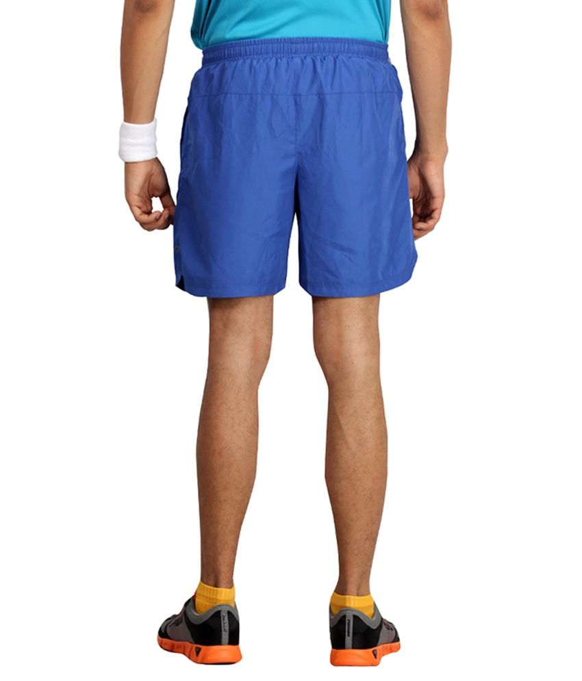 proline active shorts