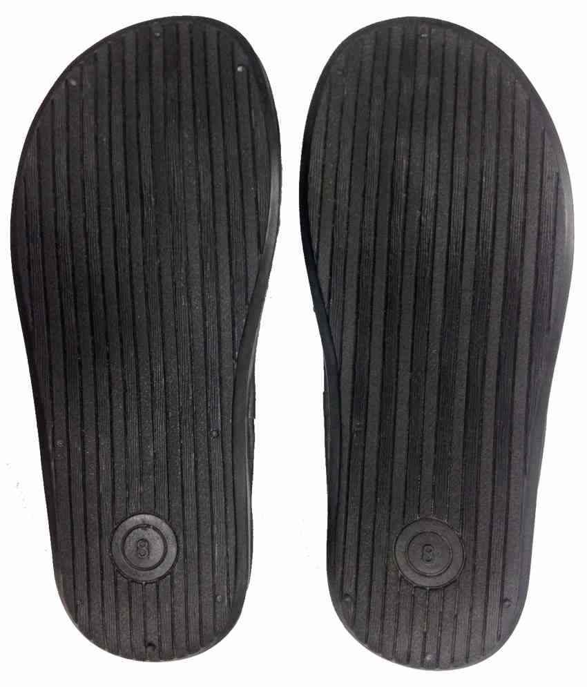 tan flip flops mens