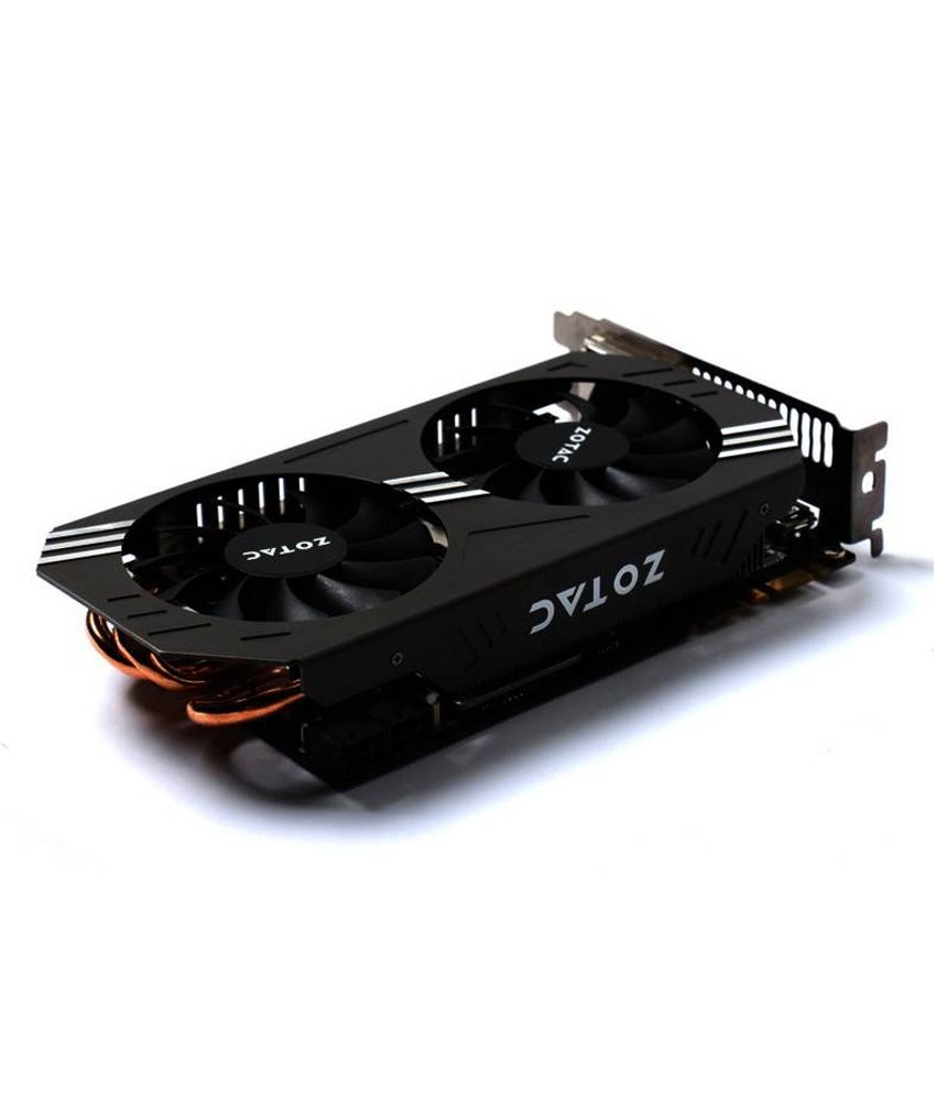 Zotac Nvidia 4 Gb Ddr5 Graphics Card Buy Zotac Nvidia 4 Gb Ddr5 Graphics Card Online At Low Price In India Snapdeal