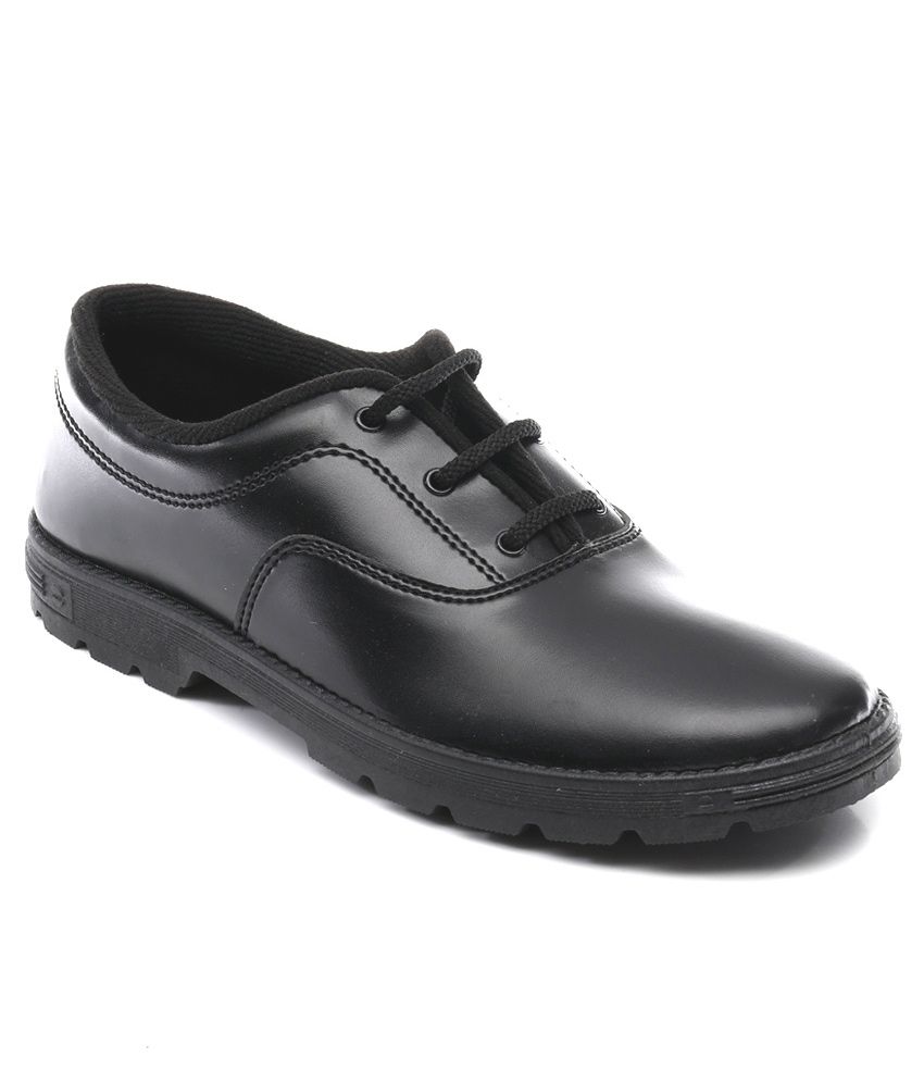 black colour shoes for boys